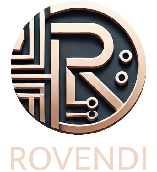 Rovendi Logo